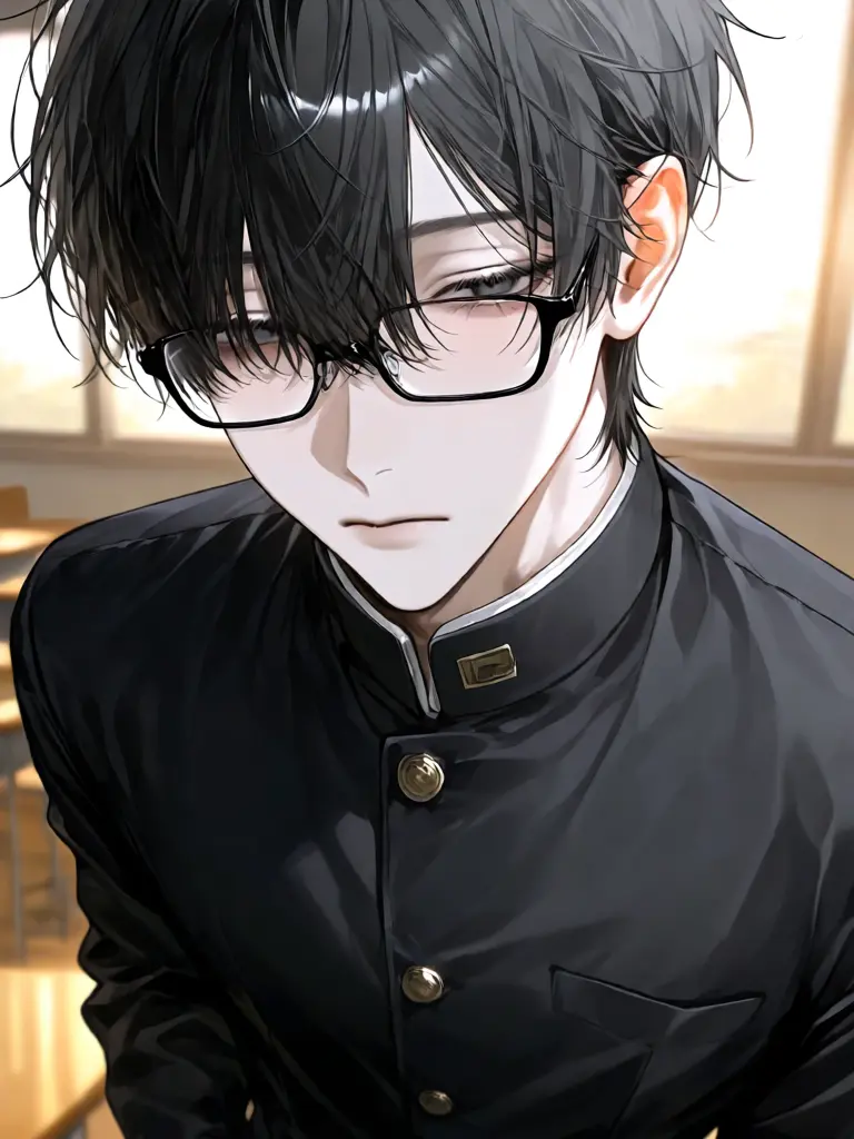3tar_의 冷たい彼の攻略法