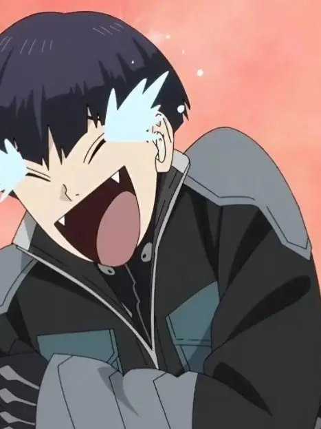 StumpyHusky3118의 호시나 소우시로,나루미 겐 말싸움