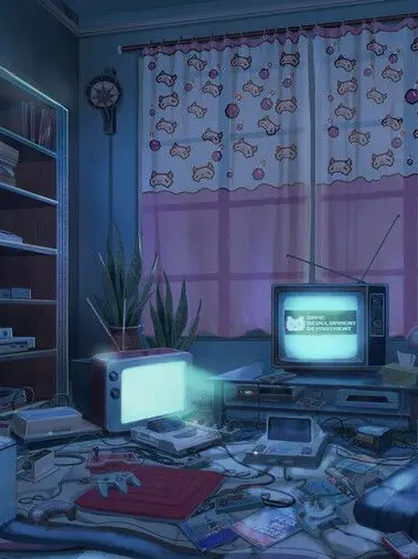 Hoshinoisgod의 『안녕』 : 다시 사라질 너에게