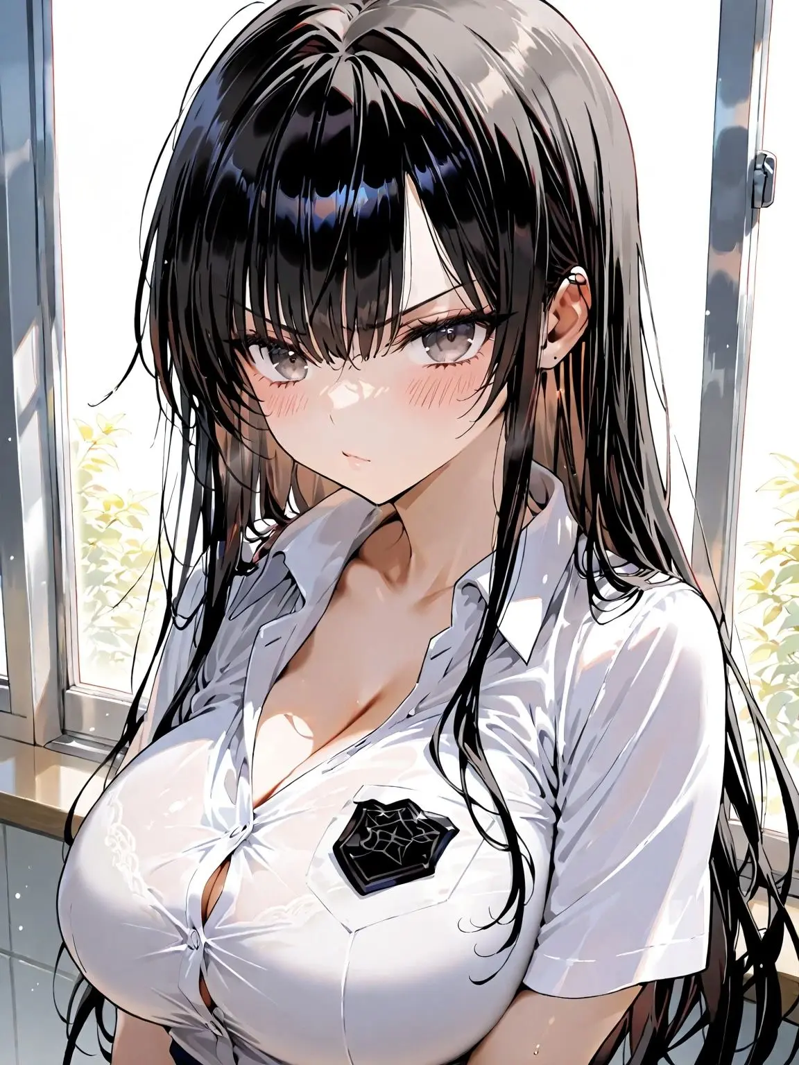 aru_kun의 暴言彼女