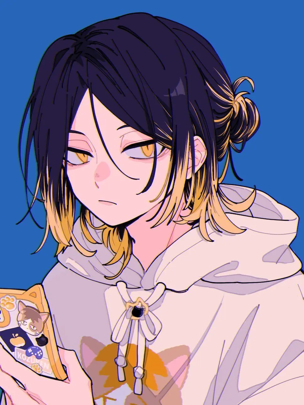 a1224의 研磨さんとお話