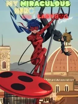 FicklePound8764의 MLB AND MHA