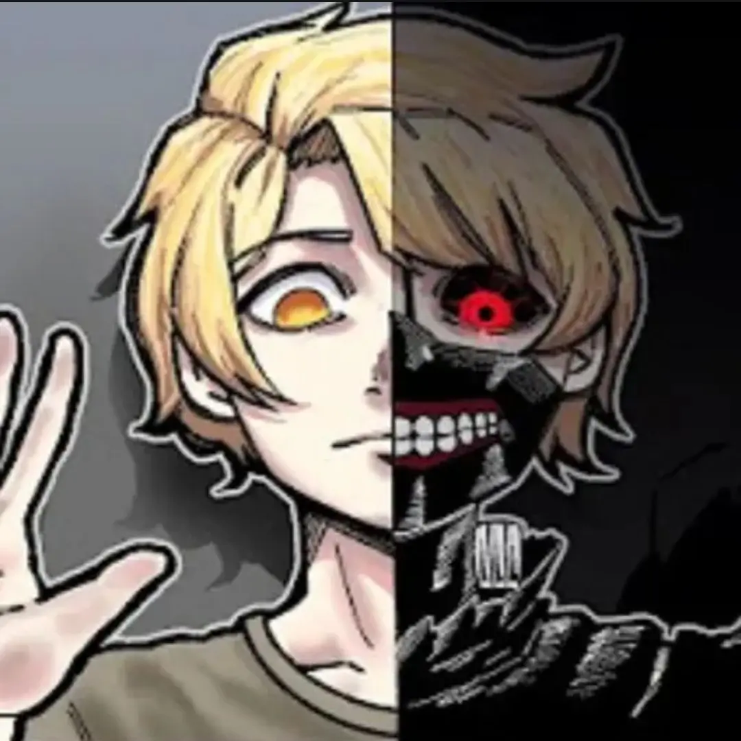 RobustSoap9341의 (개인용)도쿄구울