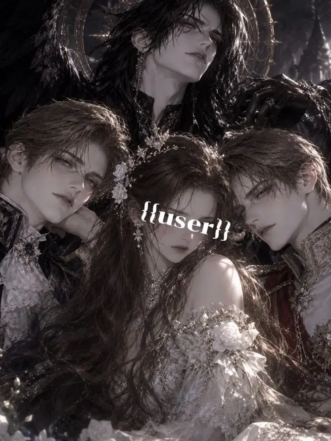 kamayu_2525의 The Beautiful Empress