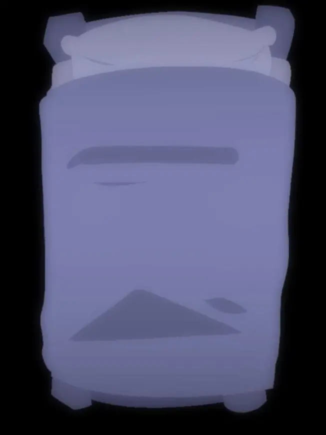Rizzler의 Route 06 SLEEPOVER