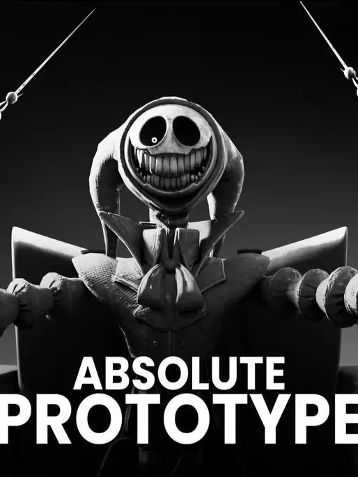 Or._eo의 Poppy Playtime Cohabitation AU!!