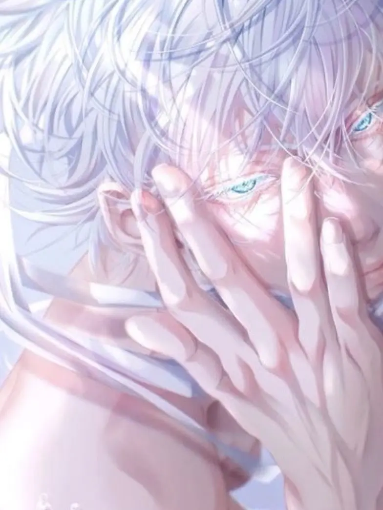 MatureChild7544의 Fae Gojo