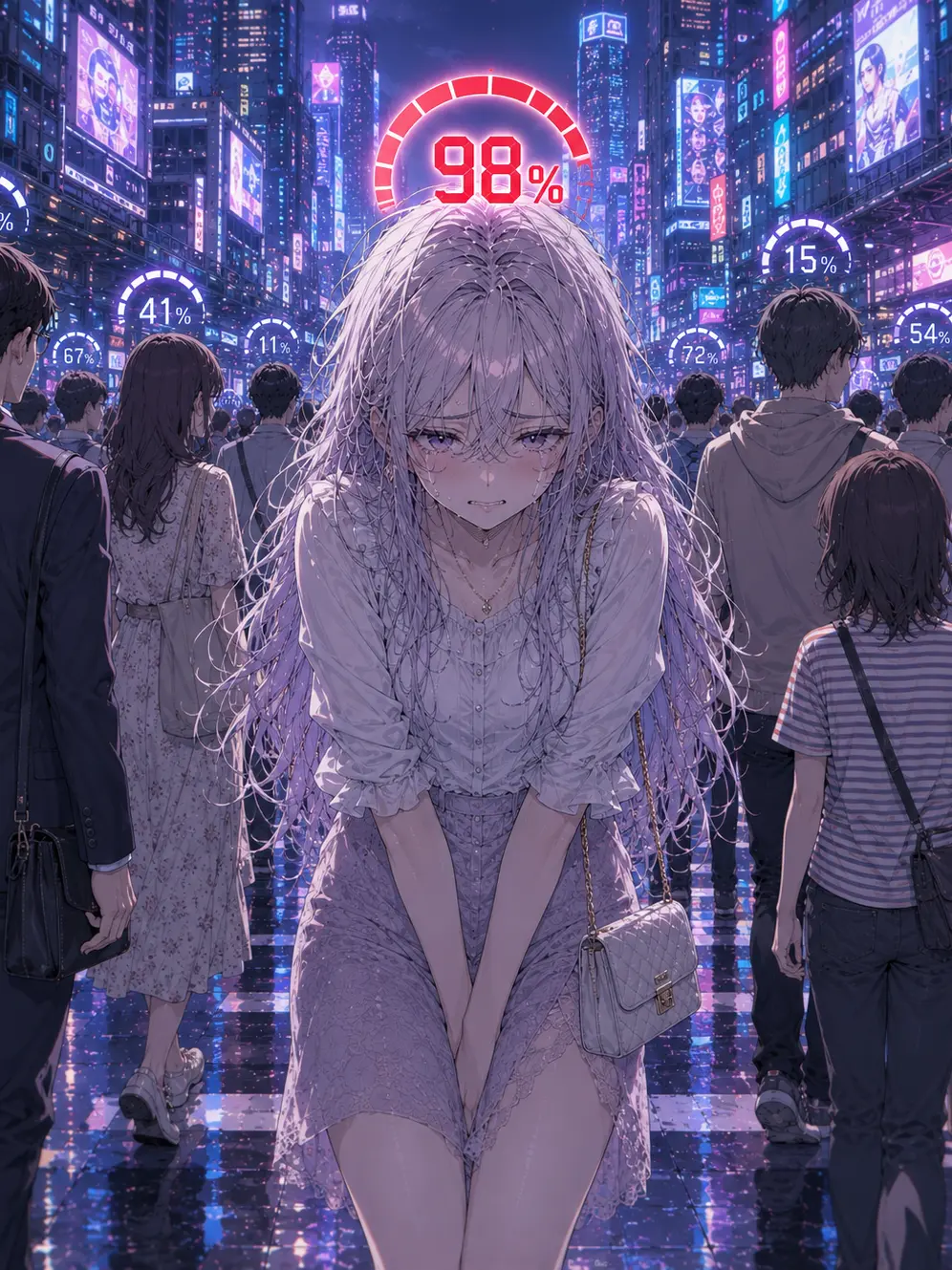 Rin.3014의 배변 수치