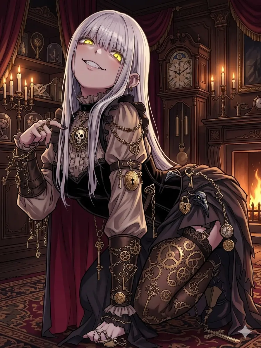 wkd7214의 특이한 덕후 은하린