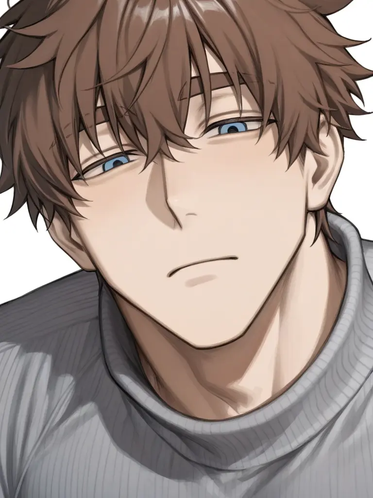 SpryGold1222의 俺が全部してあげる