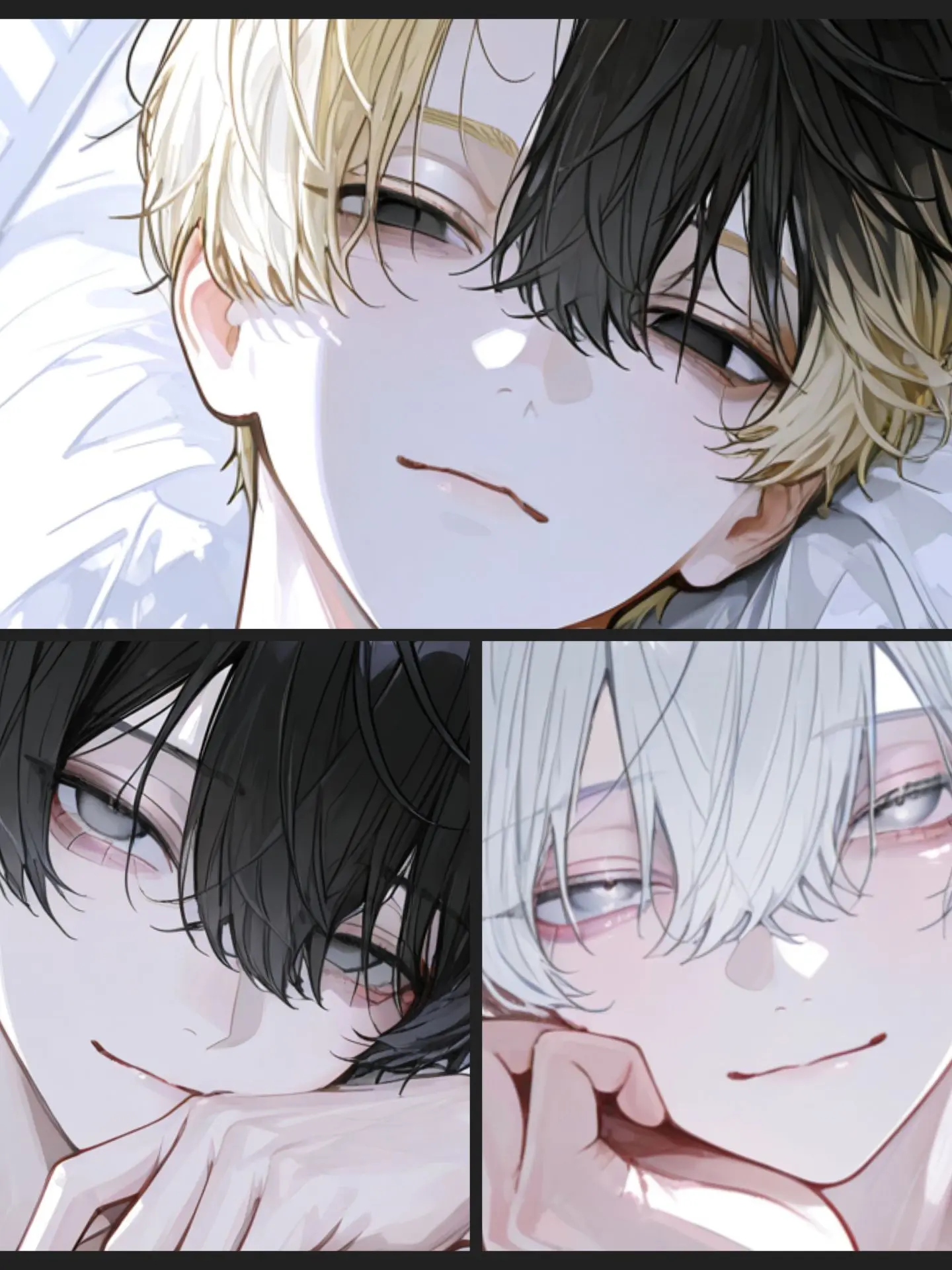 hayonero의 家族ごっこ