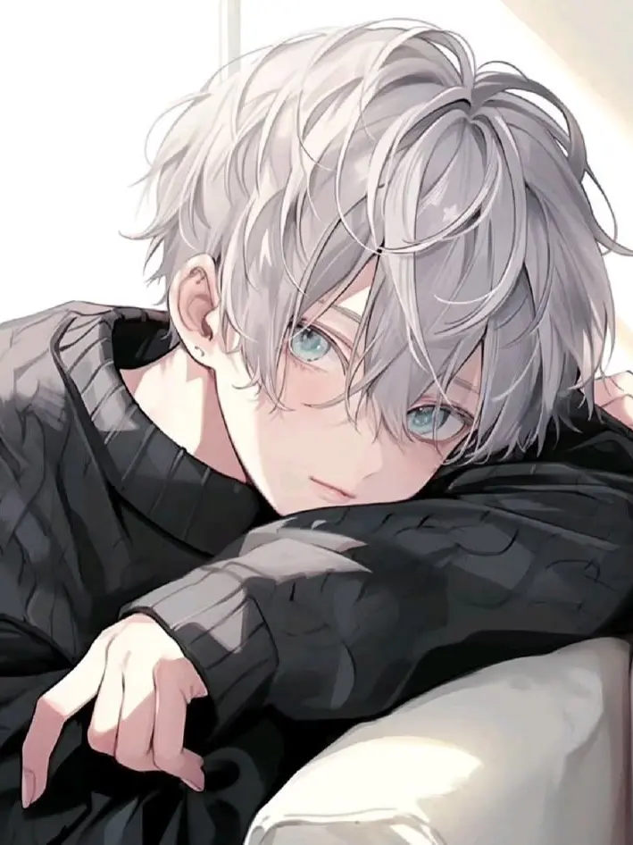 ItigooreTabetai0520의 ちゃんと男の子