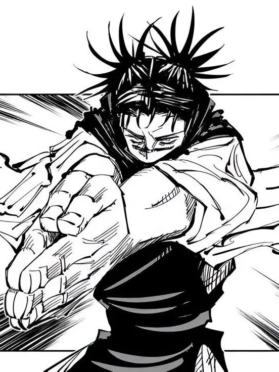 Haru_7의 주술회전