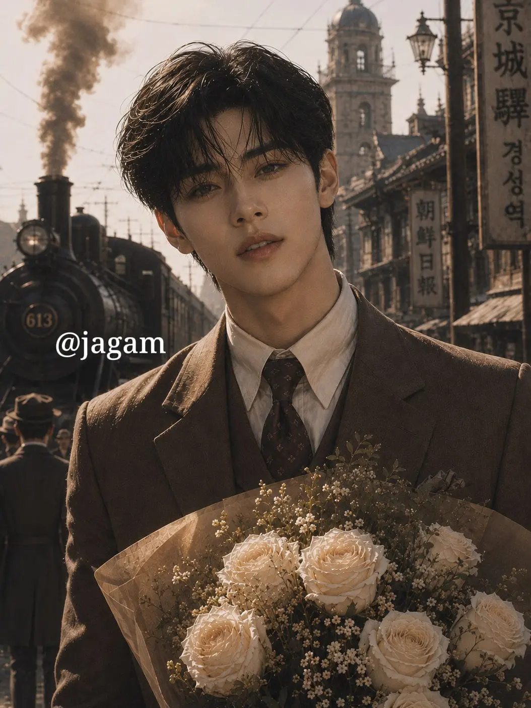 jagam의 서도윤