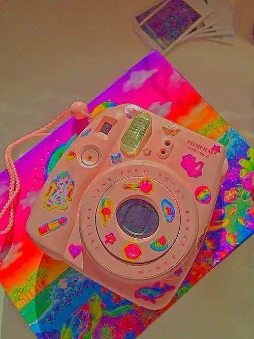 hyun.xq의 🌈 Shining Sekai 🌈