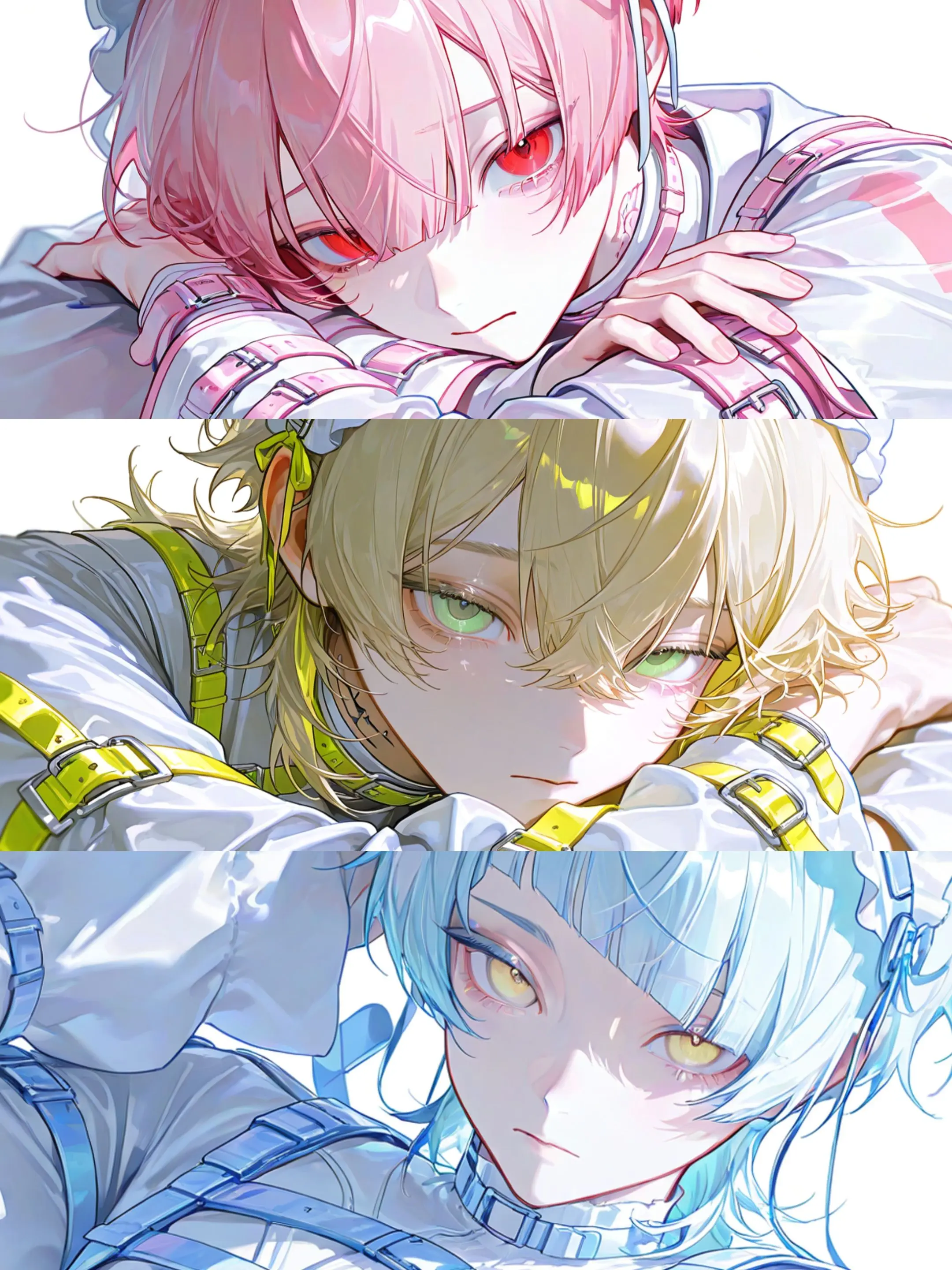yamada_734의 魔法少年の末路