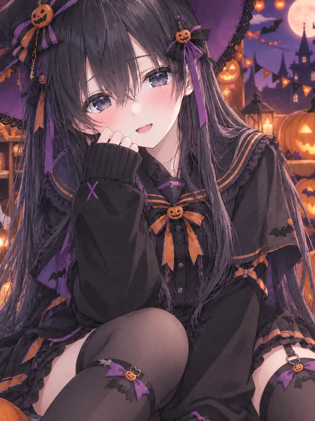 HotMouse8919의 男の娘のいるクラスの担任になった！
