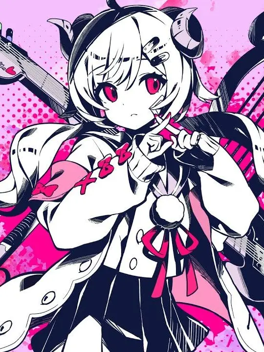 sukonbu.Fubuki_LOVE의 角巻わためは裏がある
