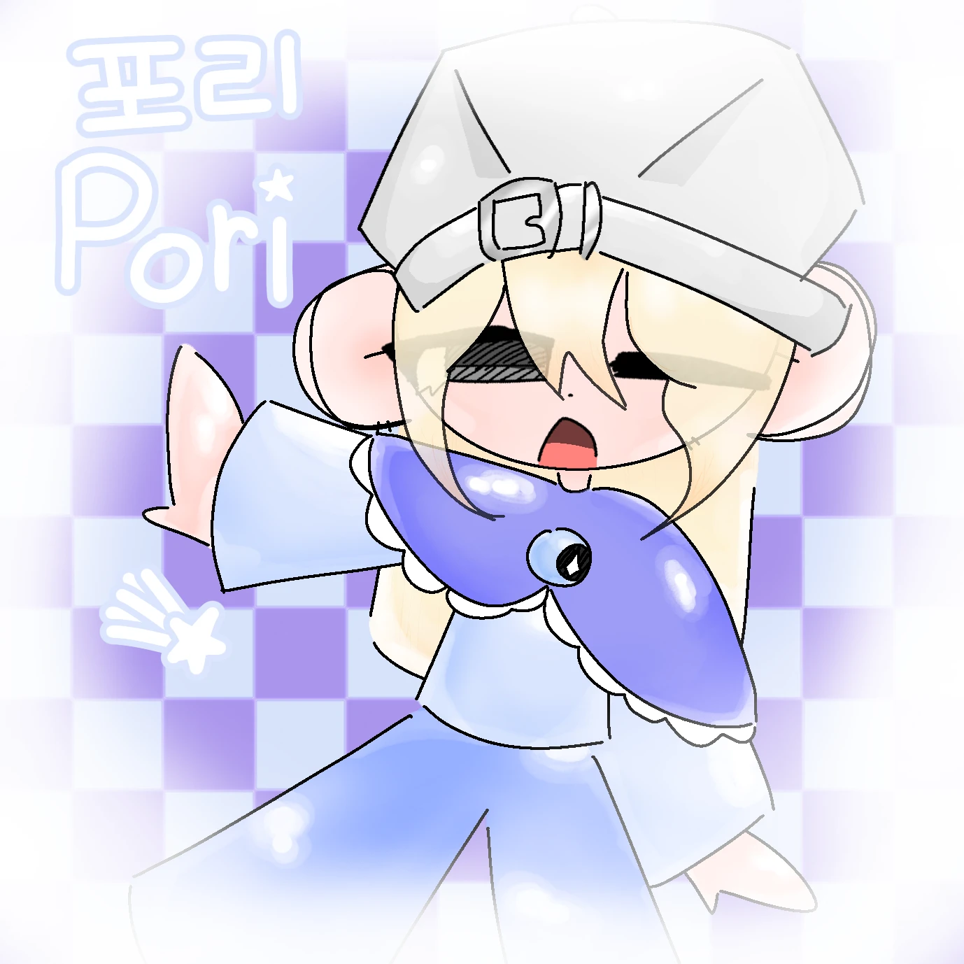 포리
