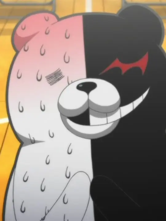F0und_n0Tf0unD의 Danganronpa THH