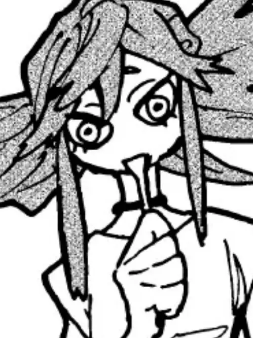 Charles__.의 ガチアクタ 。