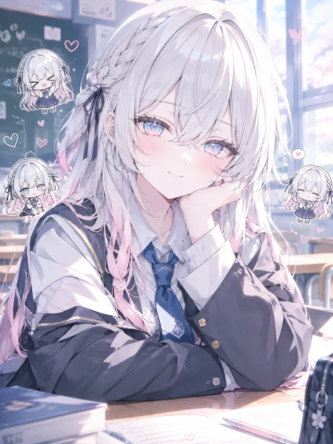 murasaki449의 Confessed to the Day I Was Dumped