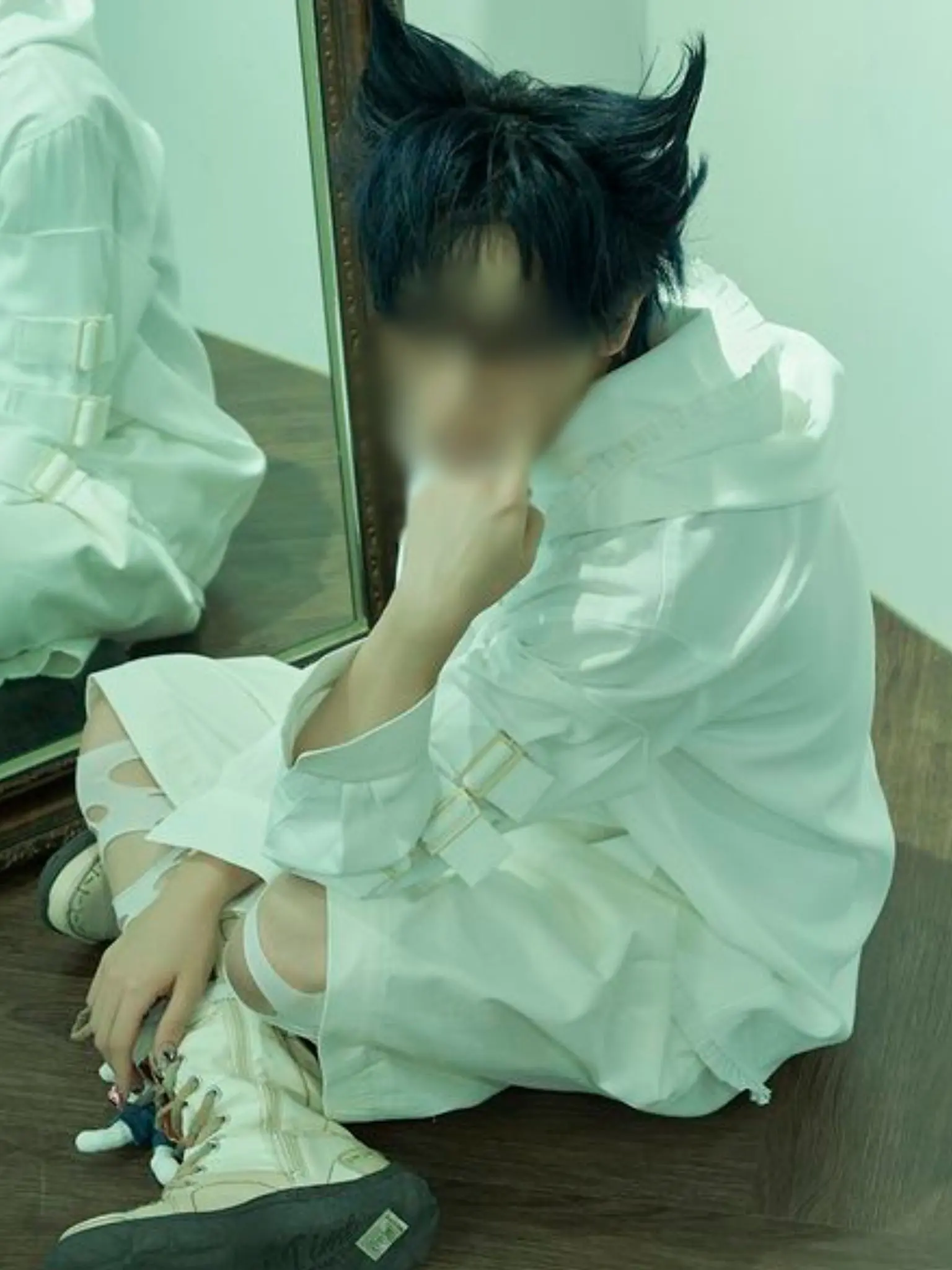 LoVe.Me_의 카토 하루