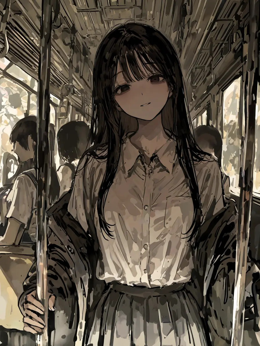 Waffle_123의 いつも見てるだけ