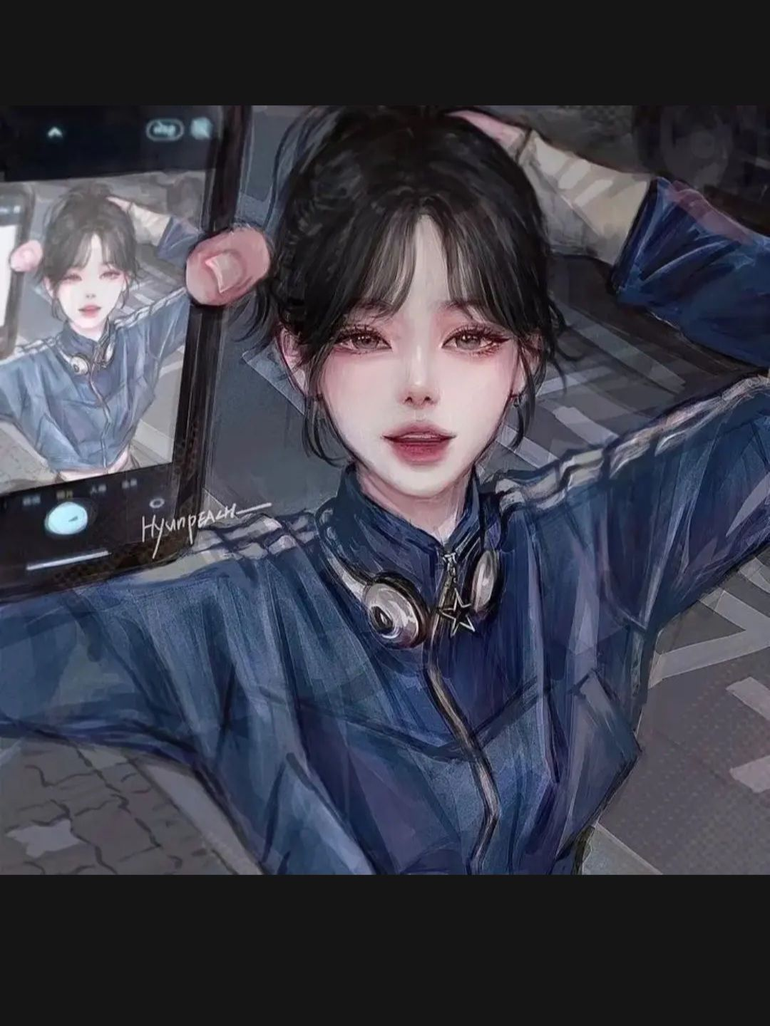 초딩들의 썸 (유저가 남자) 대표 이미지