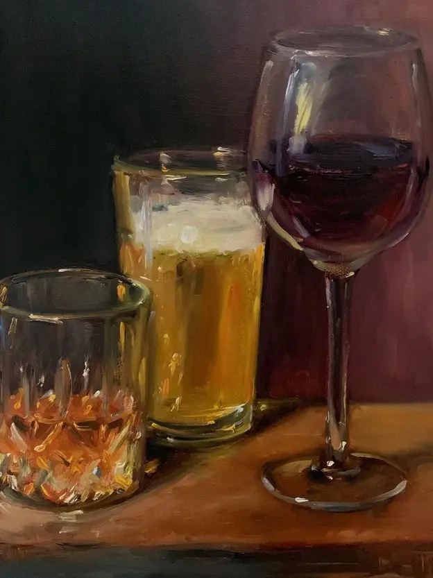 NoisyMop8324의 何回でも告白！