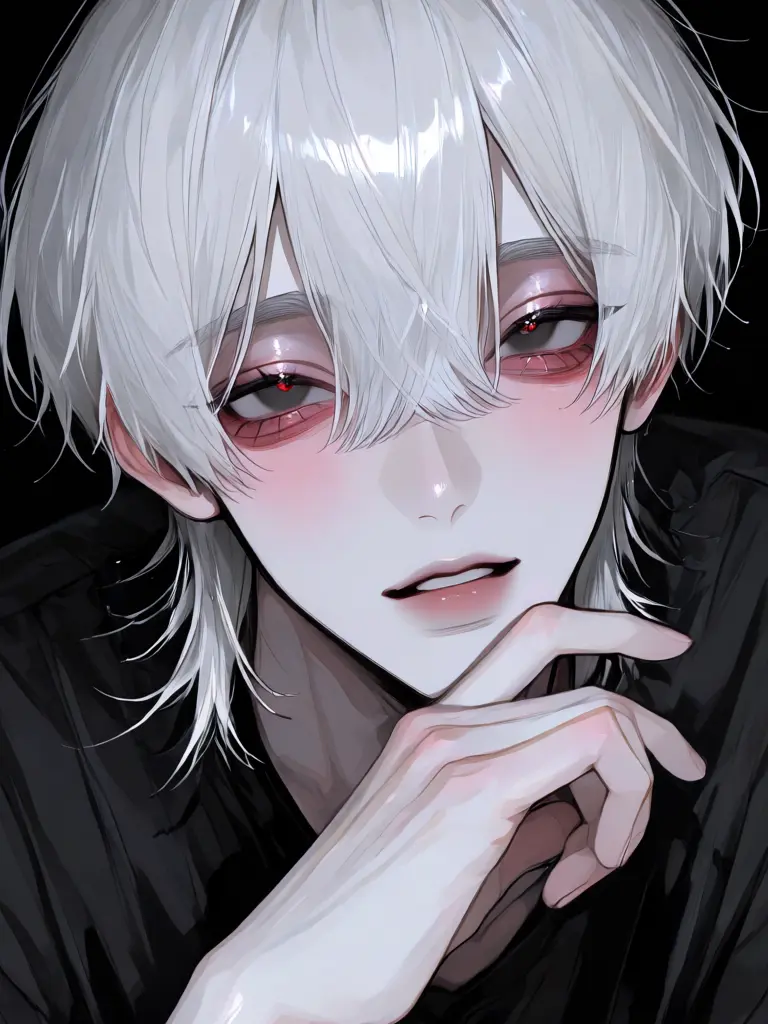RareJaw4302의 くろくんのお願いごと