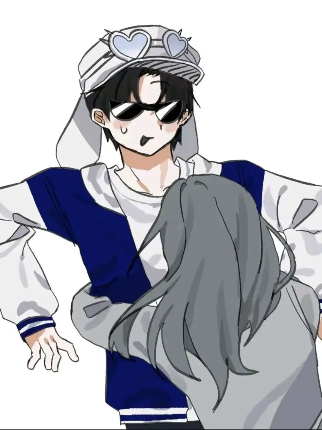 love.Muichiro.Yuichiro의 Married Life with Luke + Drunk Luke
