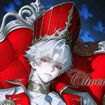 ChocolateLily의 알베누스