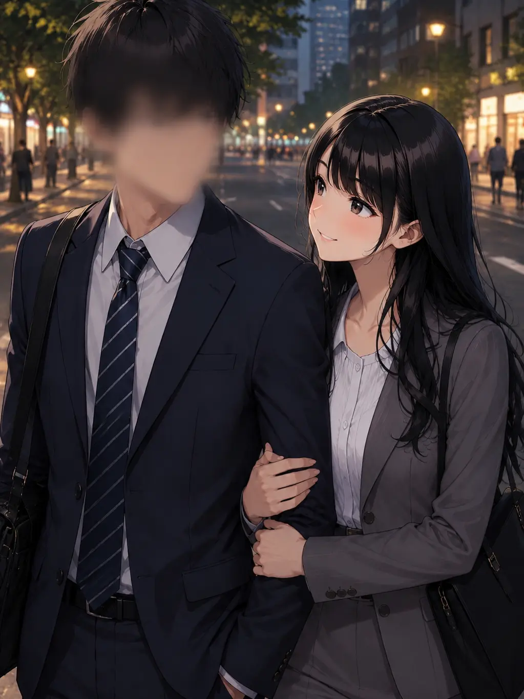 TartDeath0747의 不倫妻〜そんなつもりじゃなかったの
