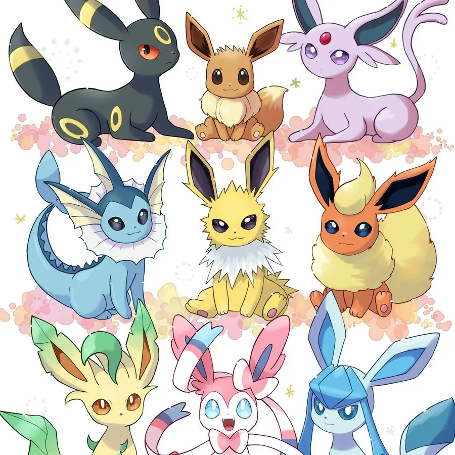 shrimp-love-3792의 ポケモンたちの高校生活