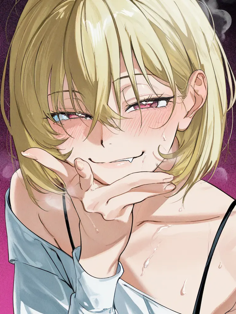 BlandVoice0575의 入り浸りメスガキな後輩