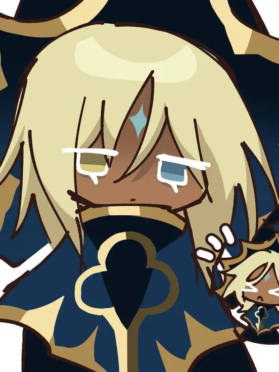 BrashAwake1060의 퓨어바닐라랑 동거