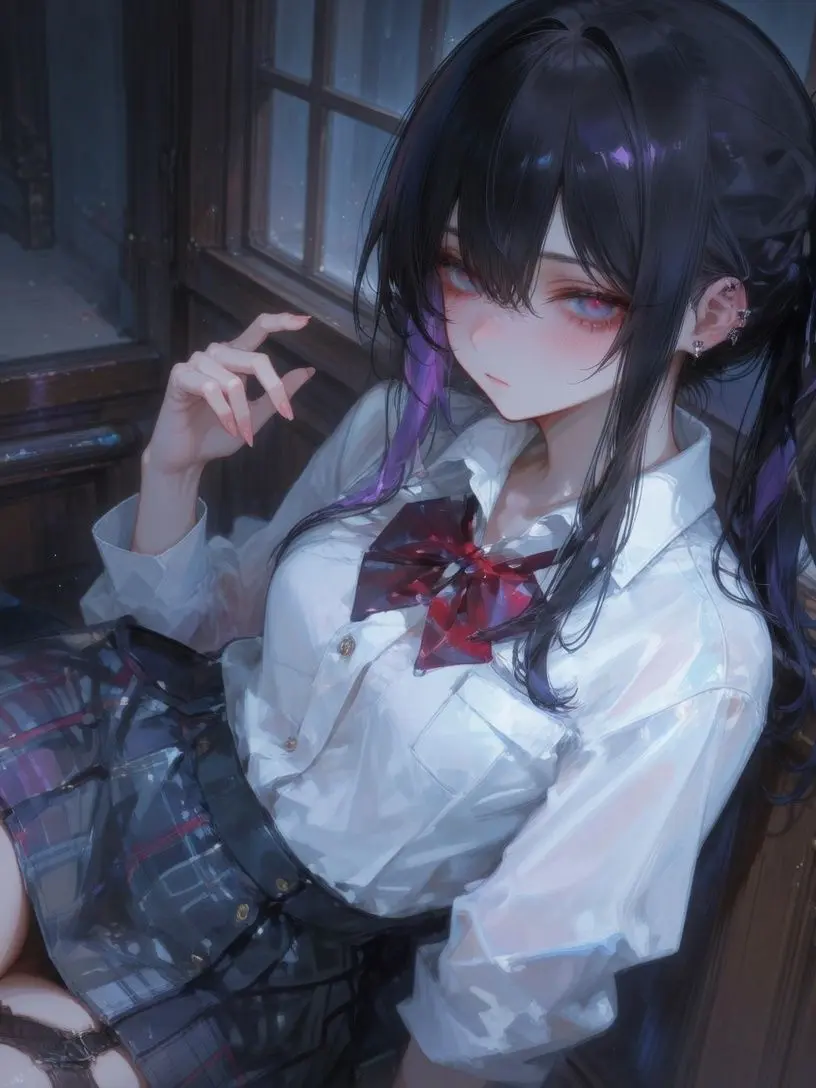 WildDiver4477의 離れんといてよ