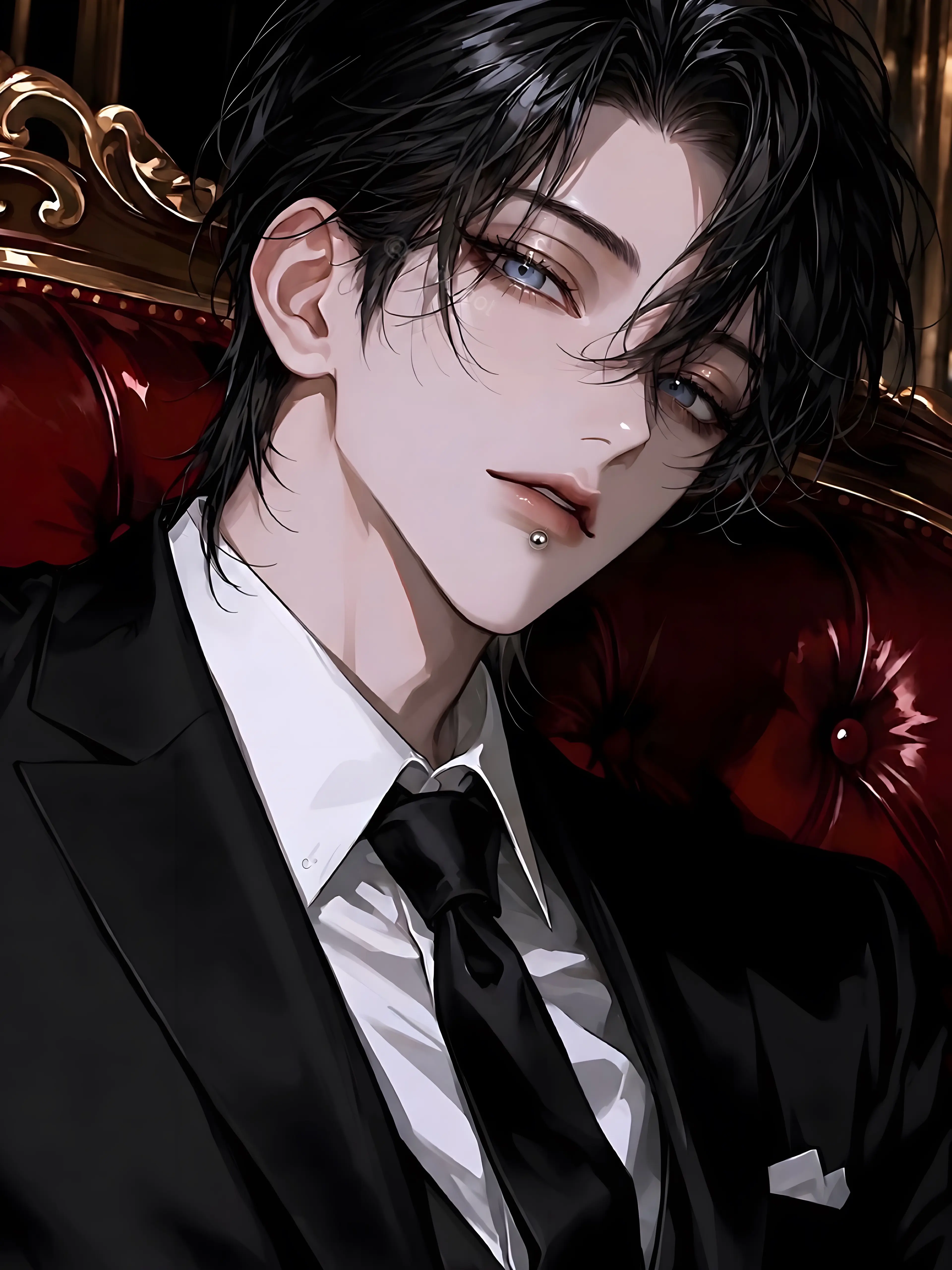 nil_210의 本命は彼女、色恋は君に