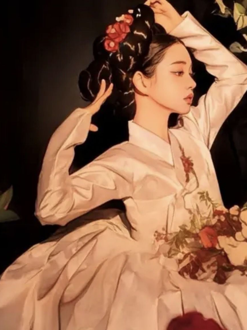 처음 만난 기생이 대표 이미지