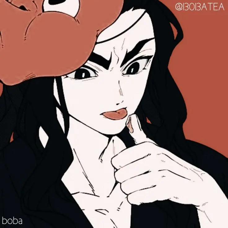 PointyDeath2949의 하가네즈카 호타루