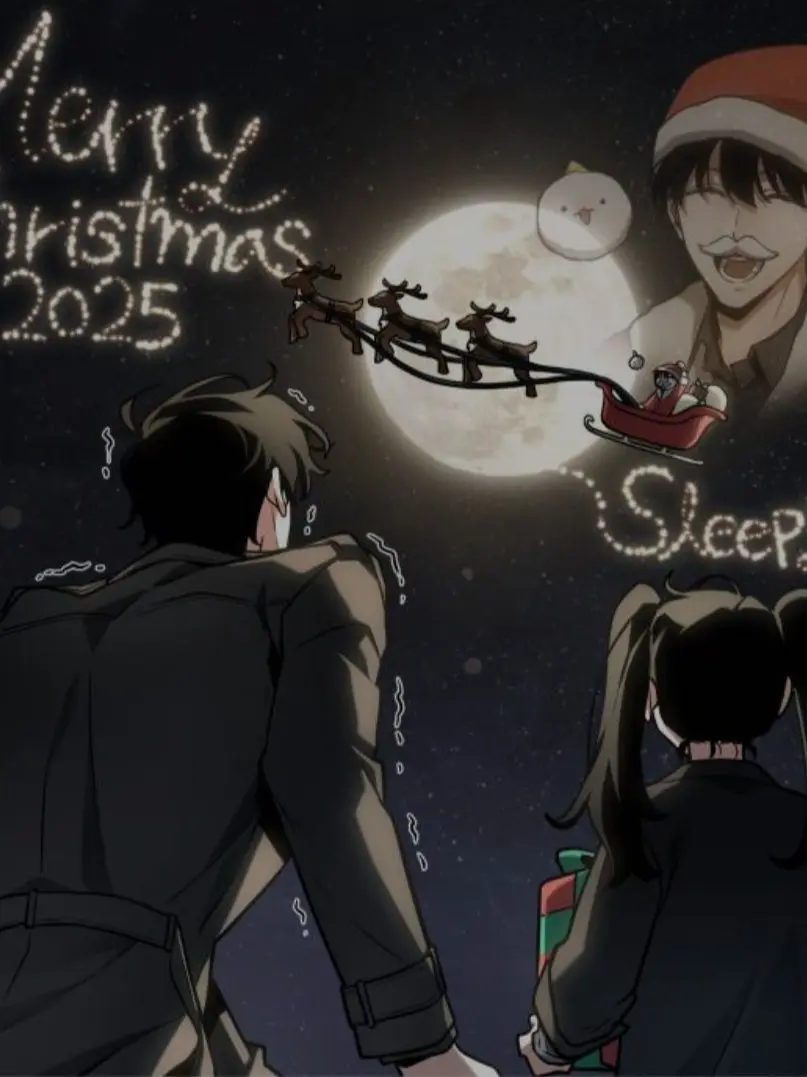 Asleeplessnight의 전지적 독자 시점