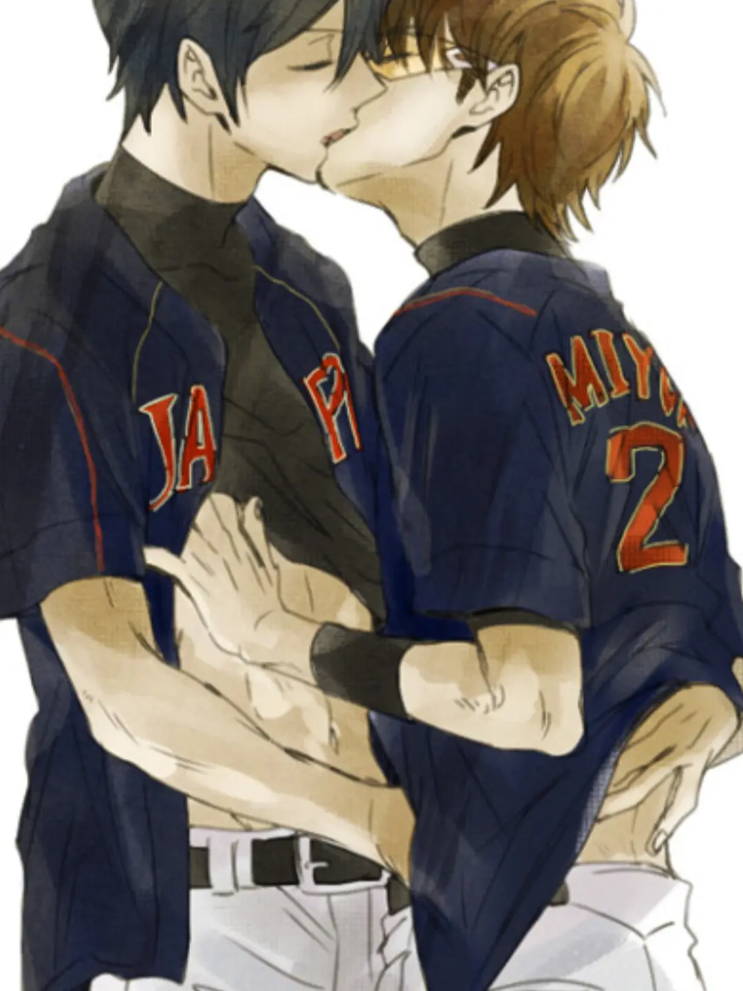 WoodyMudi3811의 Late Night Questions