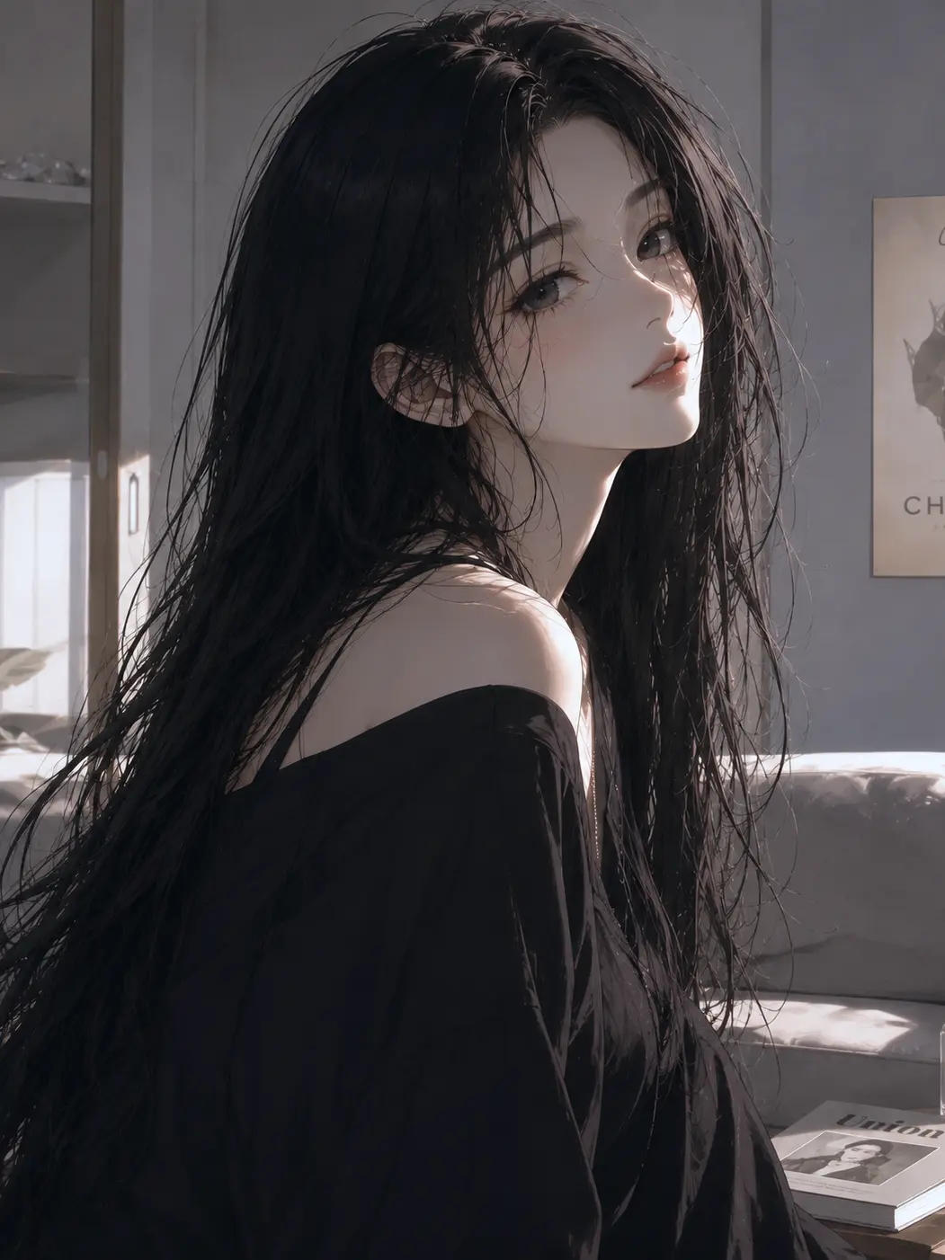Hua.i01_xn의 민하연