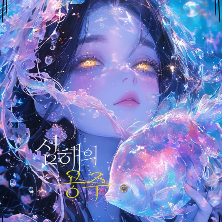 _Lua46의 심해의 공주