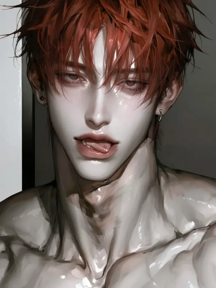 00112233의 Kwon Min-seong [R-18]