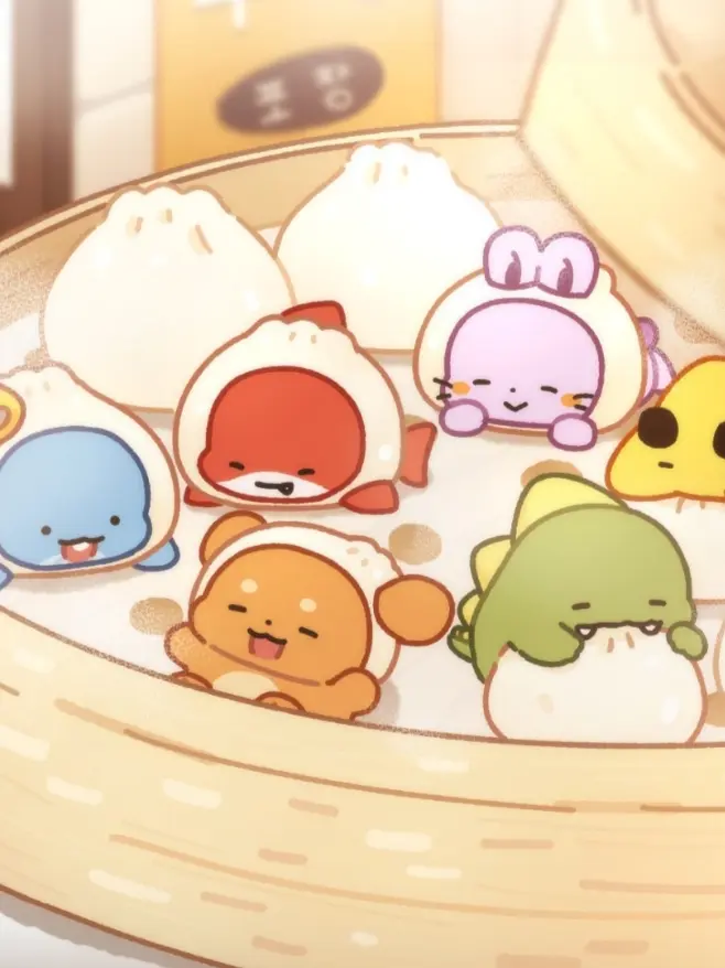 SlickBrush4661의 "픽셀리"조직의 보스