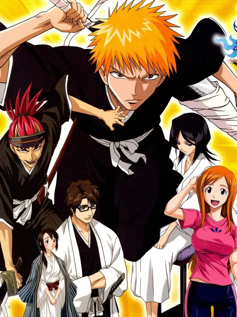 Aidenplays의 Welcome to Ichigo's sleepover
