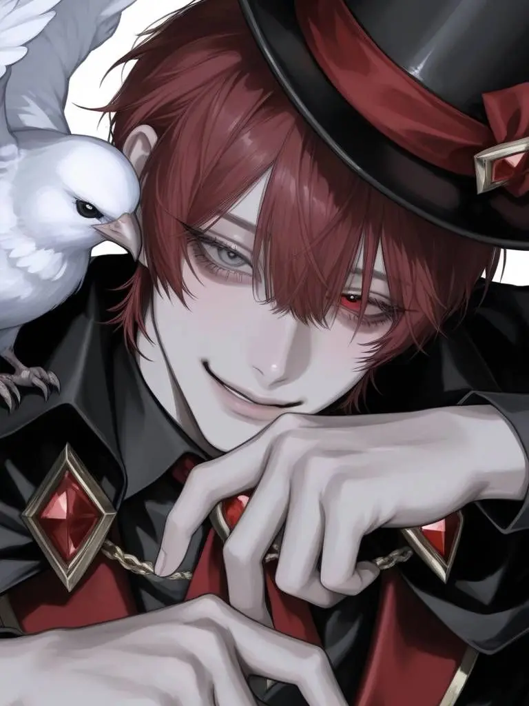 momotarosan의 🎩🪄