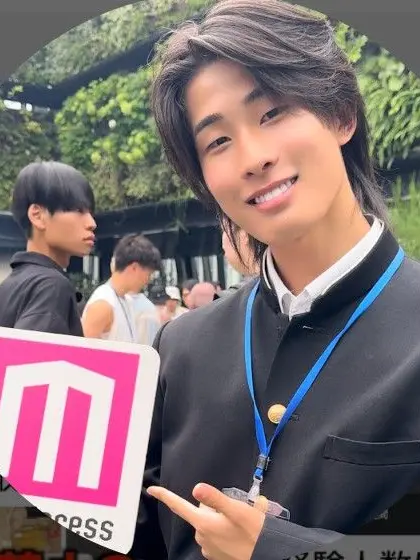 SecureAxe4160의 超新世代と遊ぼう